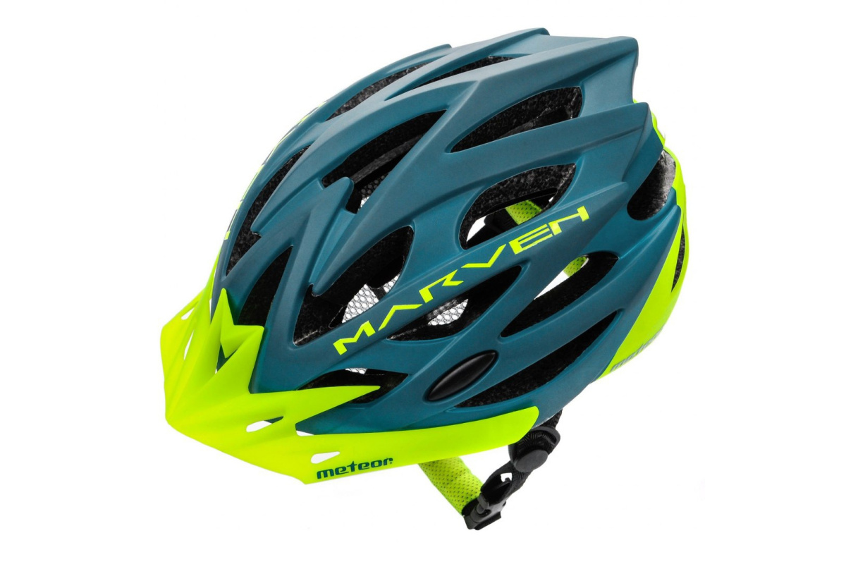 KASK ROWEROWY MARVEN LDG R. M 55-58CM /METEOR_0